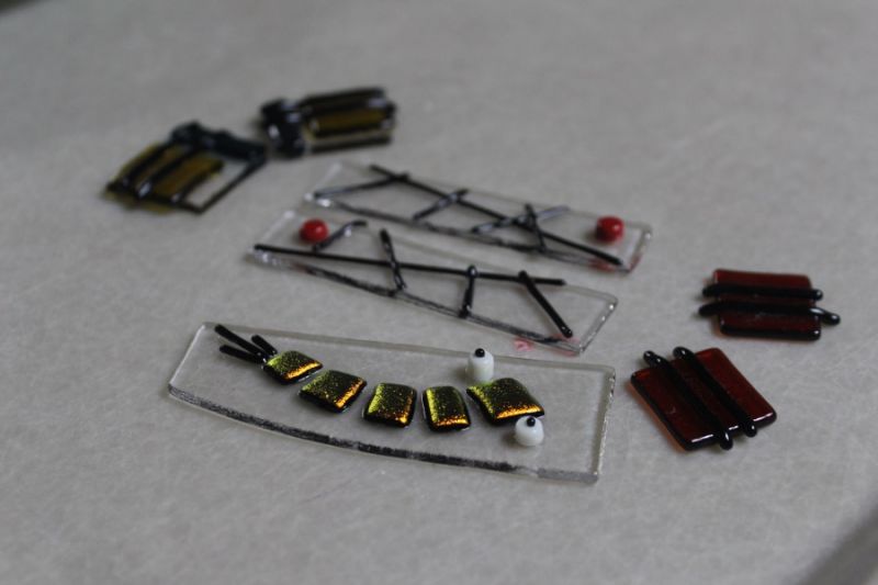 Glass Fusing Guide: What Is Fused Glass [+How To Fuse Glass]