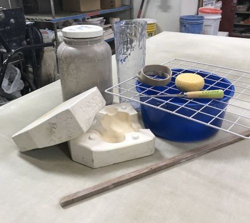 10 Must-Have Tools for Molding Clay