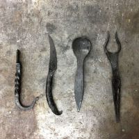 5 Blacksmithing Projects for Beginners to Learn | The Crucible