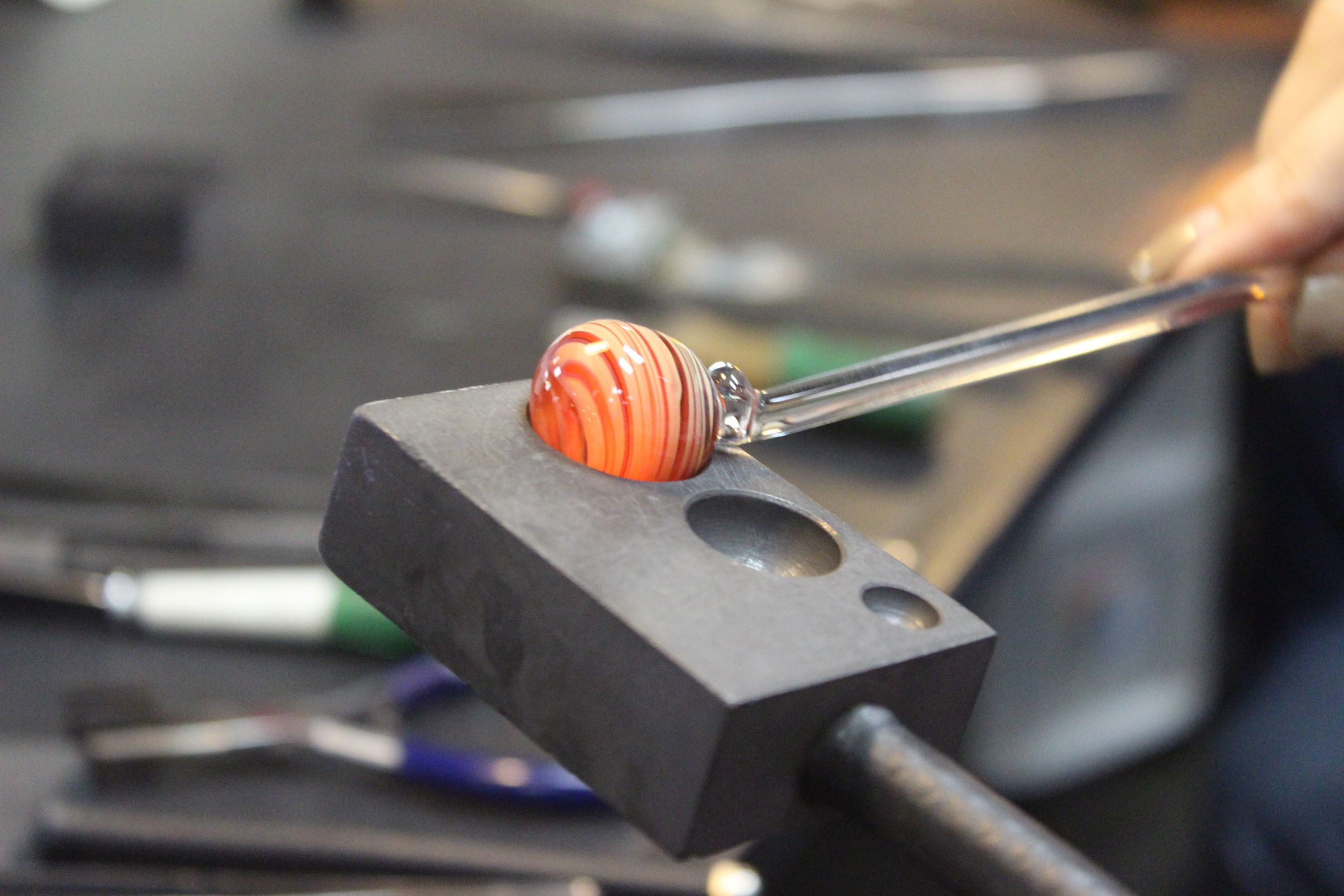 List of Glass Blowing Tools & Their Uses 2024 [Updated] - Working the Flame
