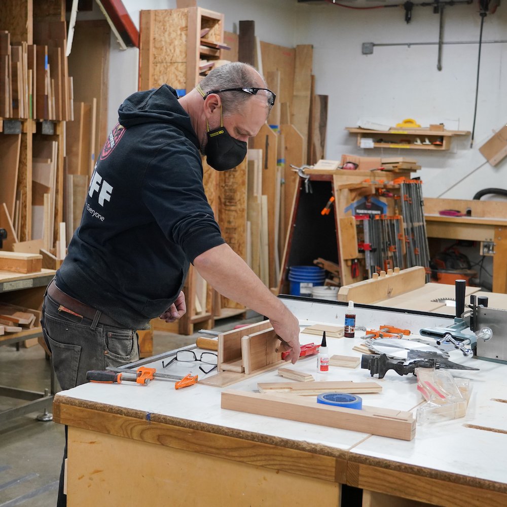 Router Table 101: Intro to One of the Shop's Most Versatile Tools