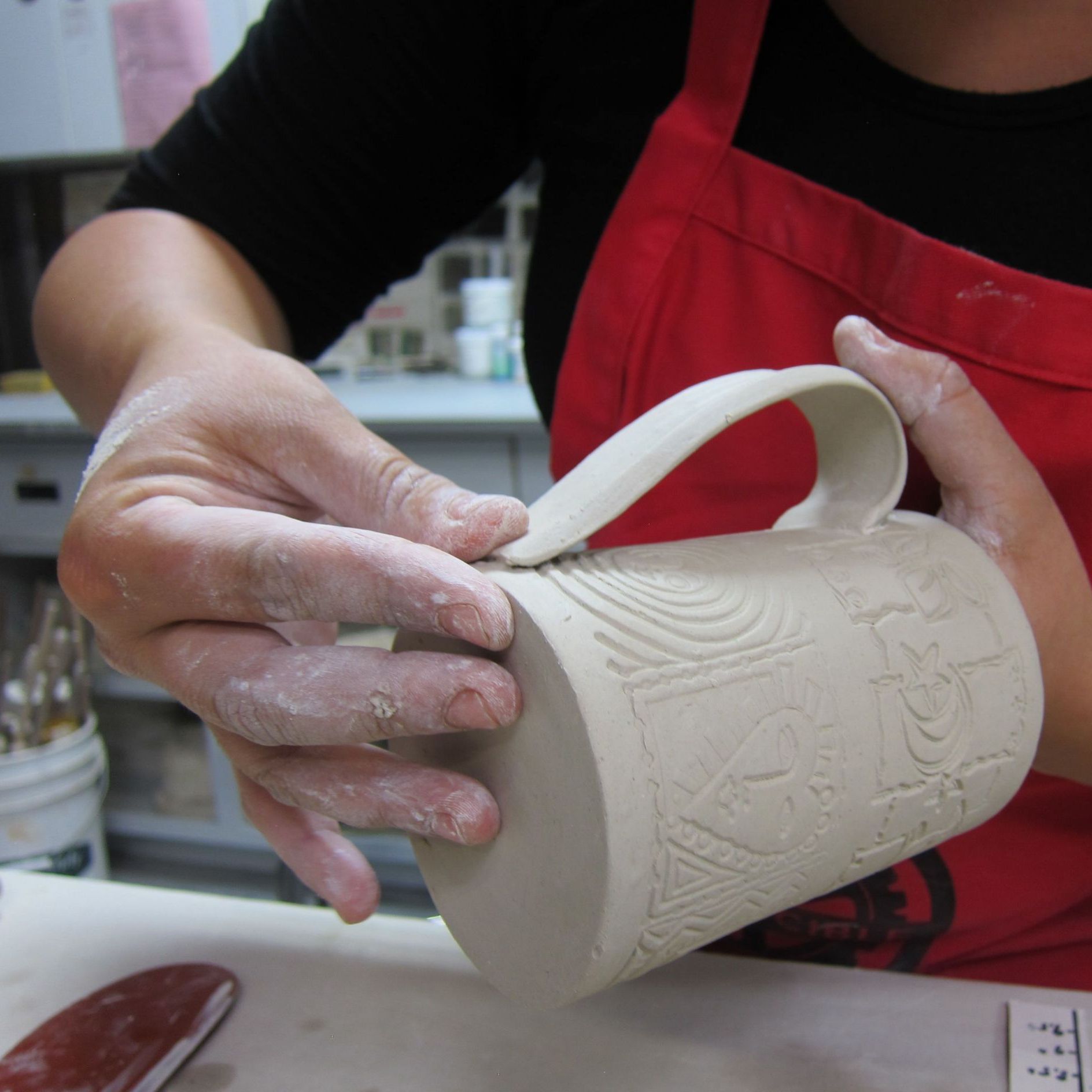 Pottery Supplies: A Great Guide in 10 Minutes - Pottery Making Info