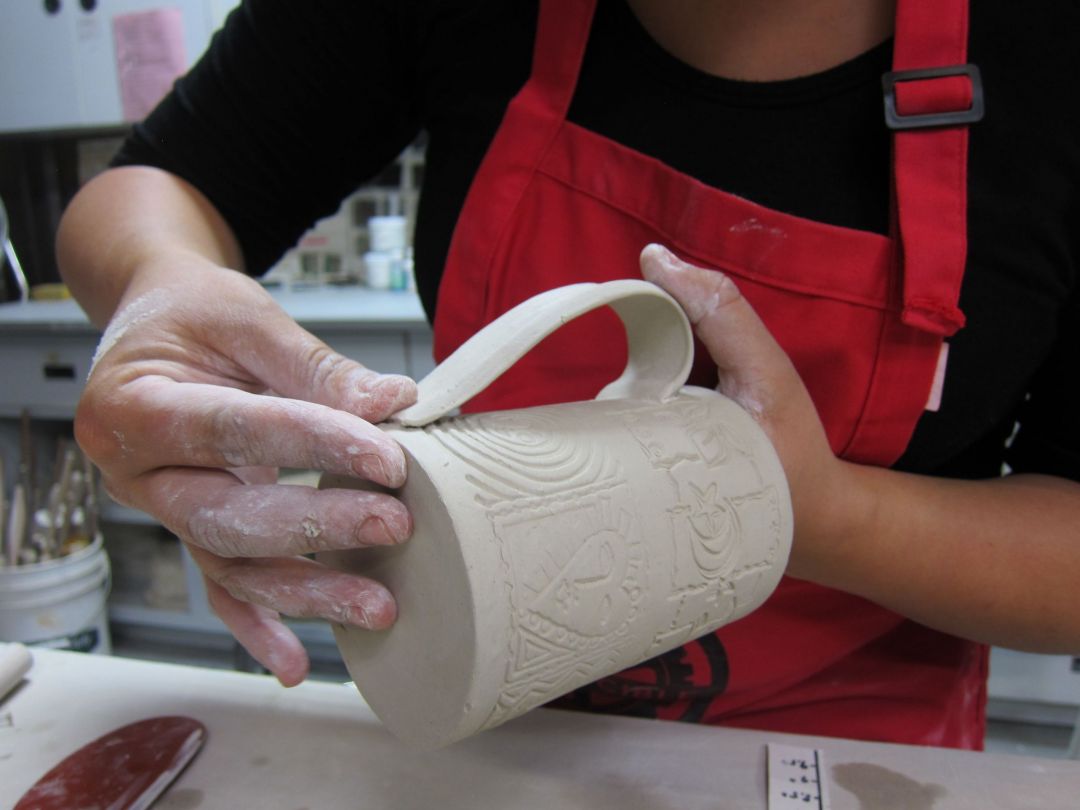 You're Kiln Me: A Guide to Pottery Classes for Kids