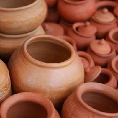 Guide to Ceramics: Types, Materials, & How-To Learn