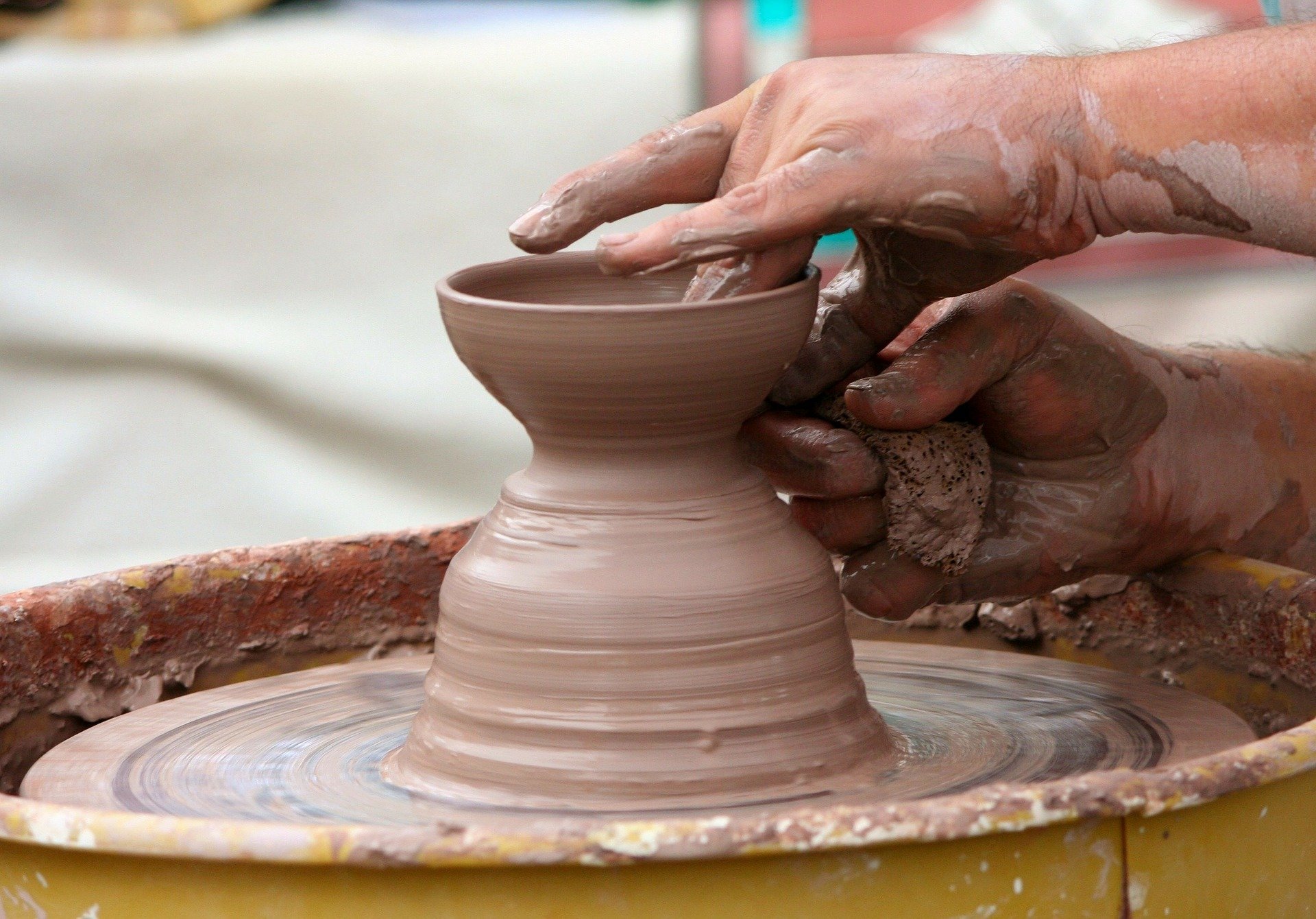 What is the Difference Between Ceramics and Pottery? – Soul Ceramics