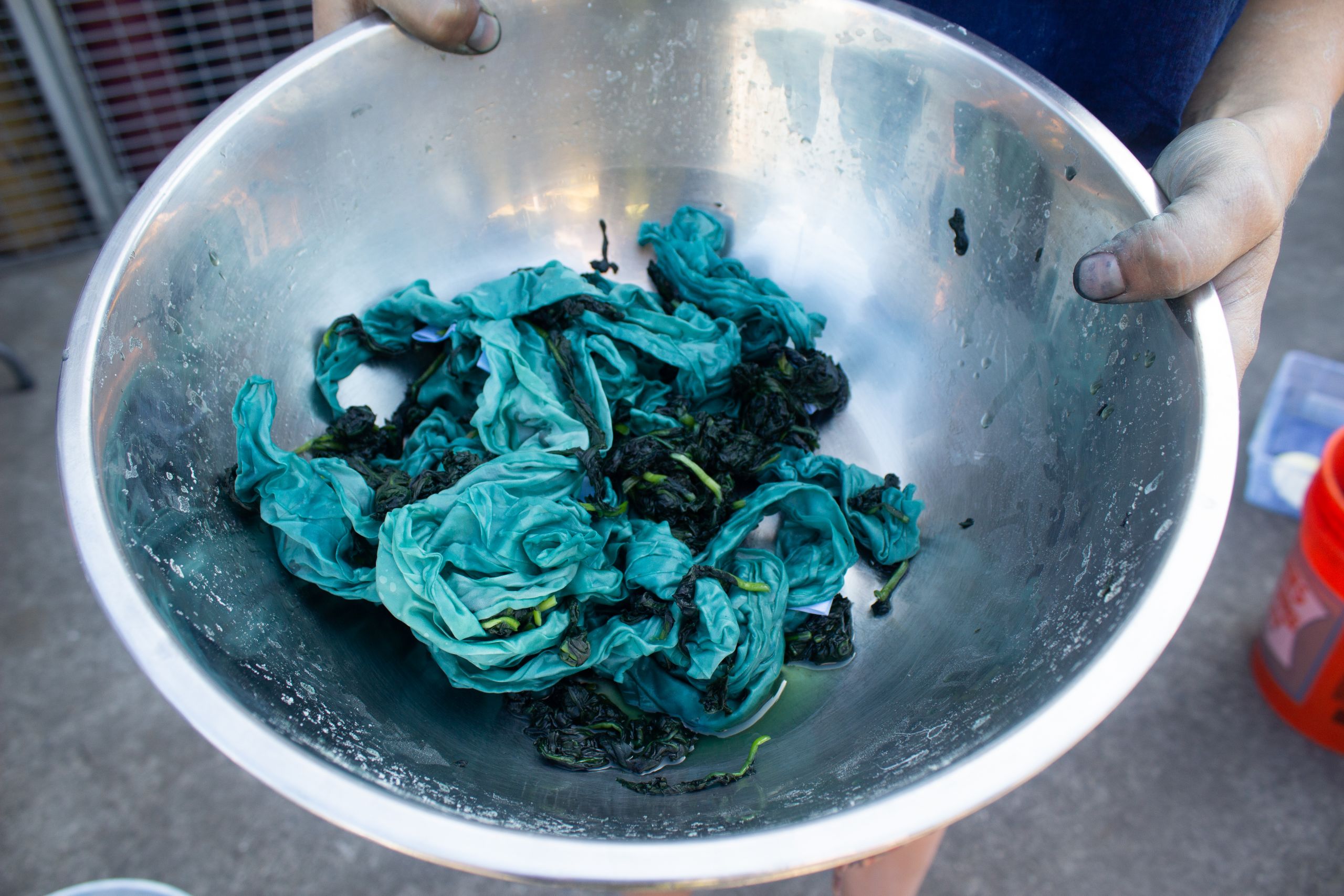 What Is Natural Dyeing And Learn 6 Stages Of Natural Dyeing For Your Small  Business