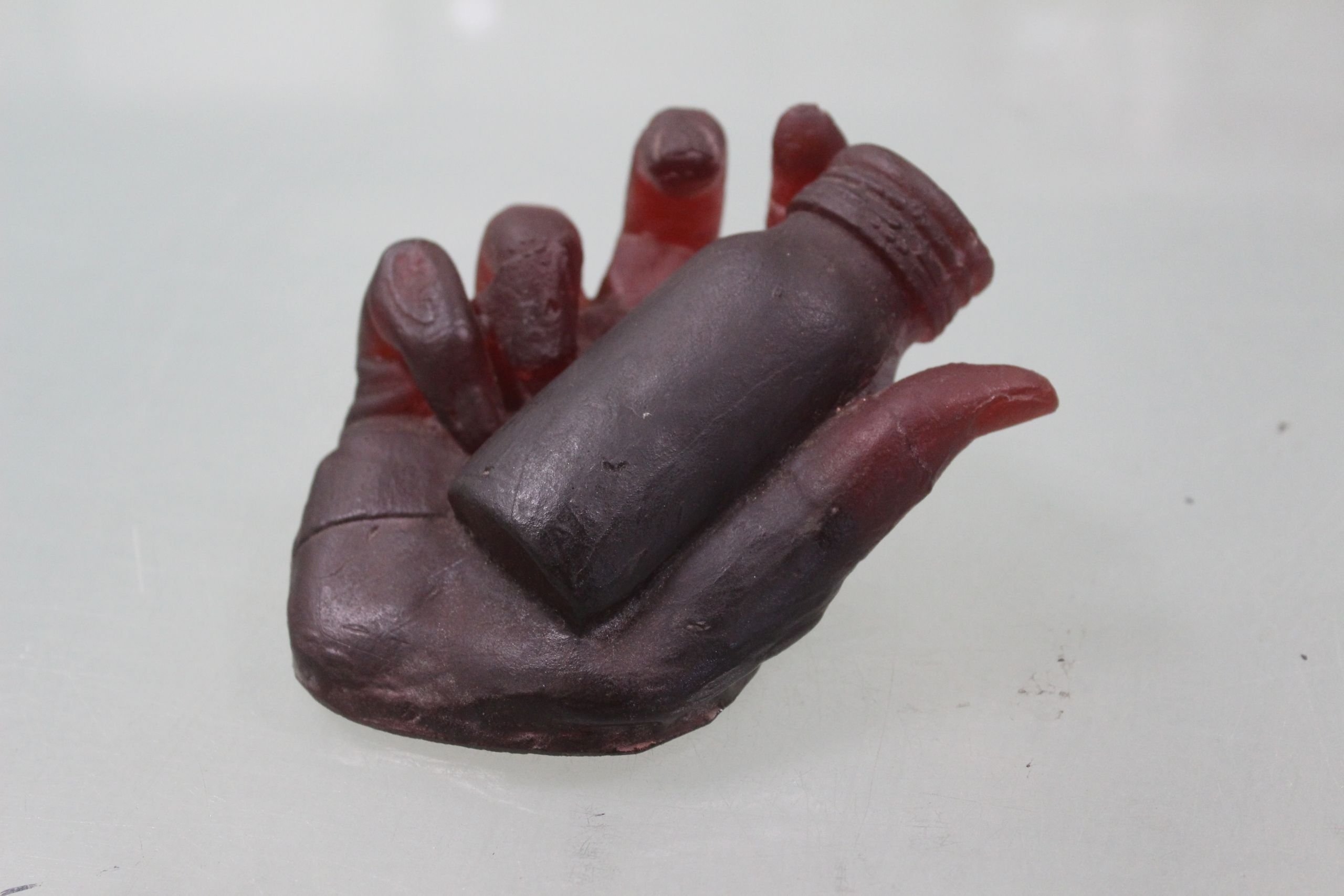 Discovering the Art of Hand Casting: What is Hand Casting?