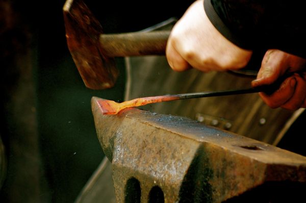 Blacksmithing Forge 101: How To Make Forges At Home