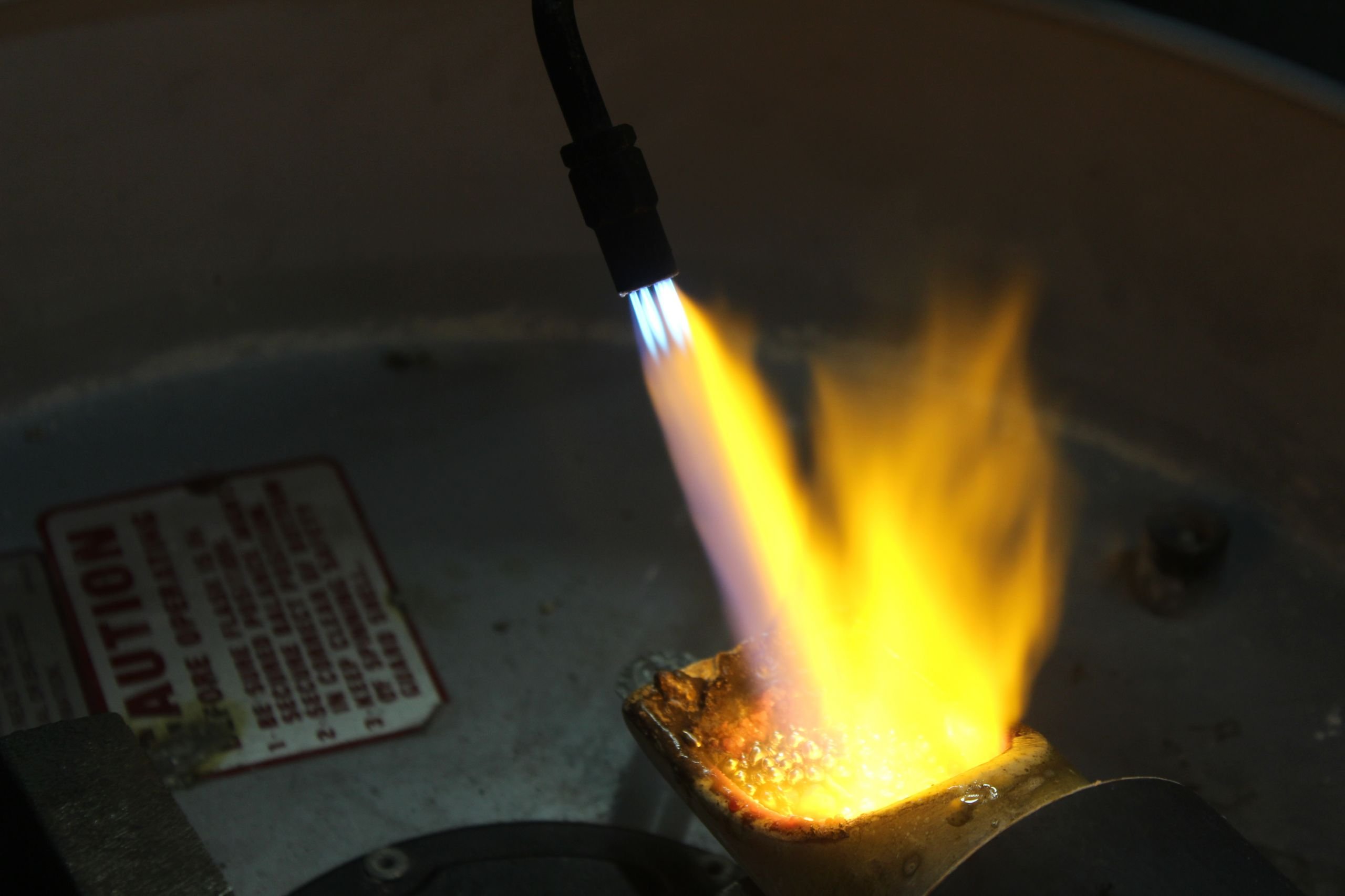 Things You Need to Know About Metal Casting - JTR