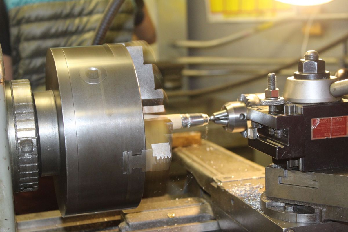 What is Machining? Intro To Machine Shop Processes & Tools