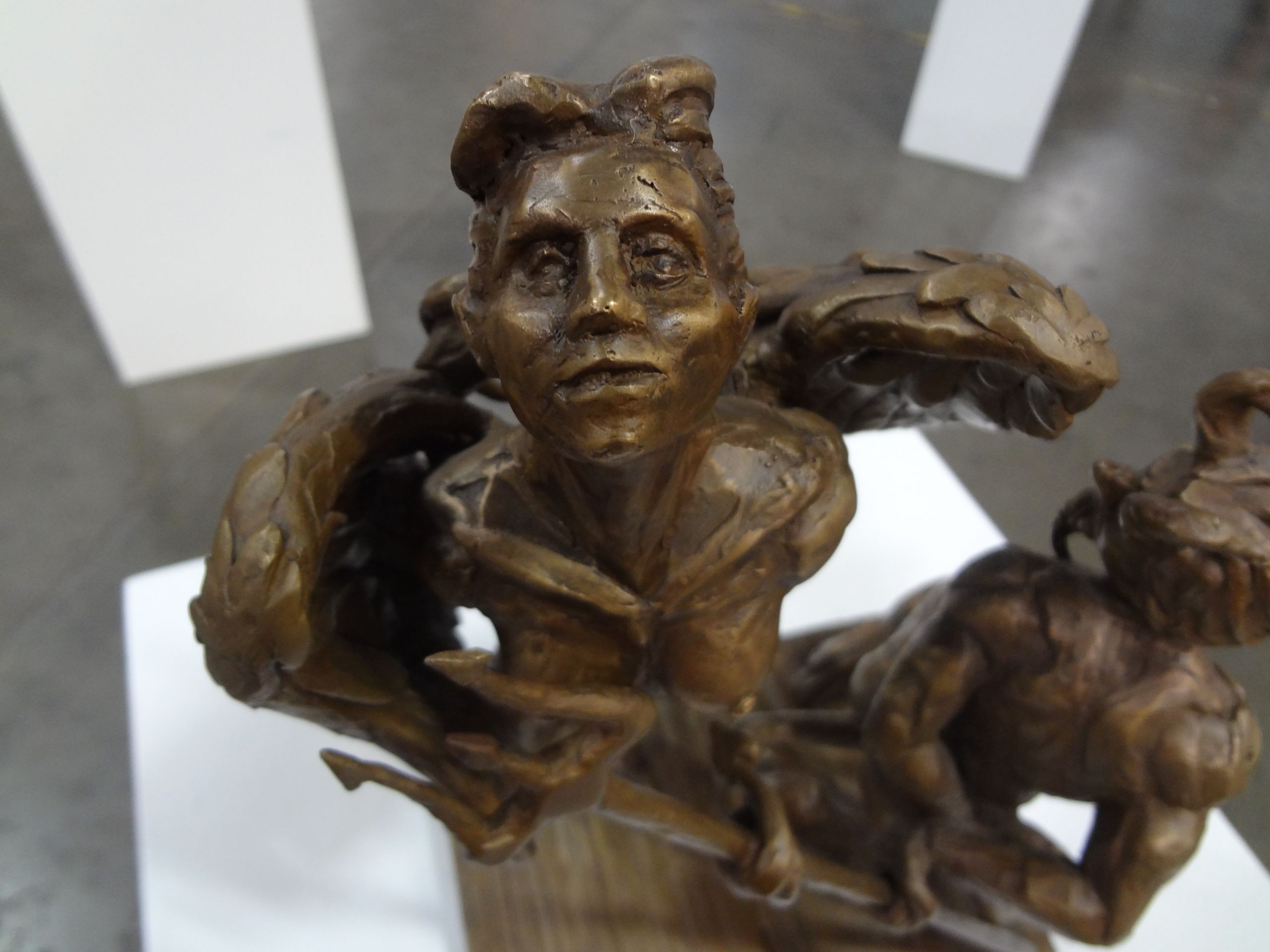 Bronze Casting 101: Process of Casting Bronze [+How To Learn]