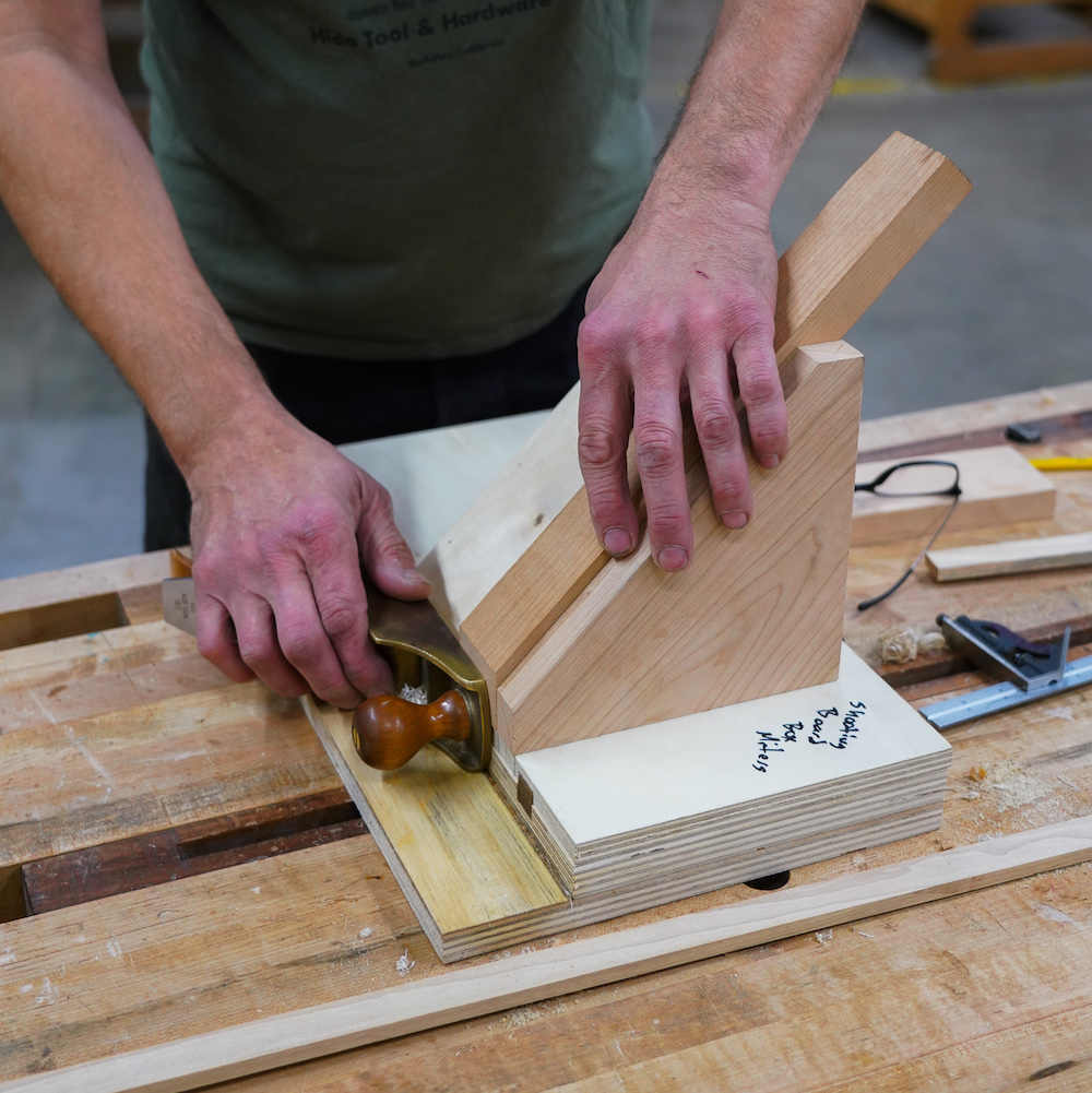 A beginner's guide to carpentry - Rest Less