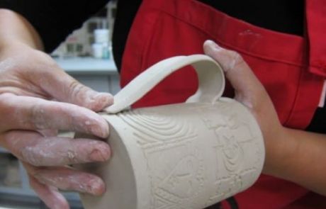 can i learn pottery on my own