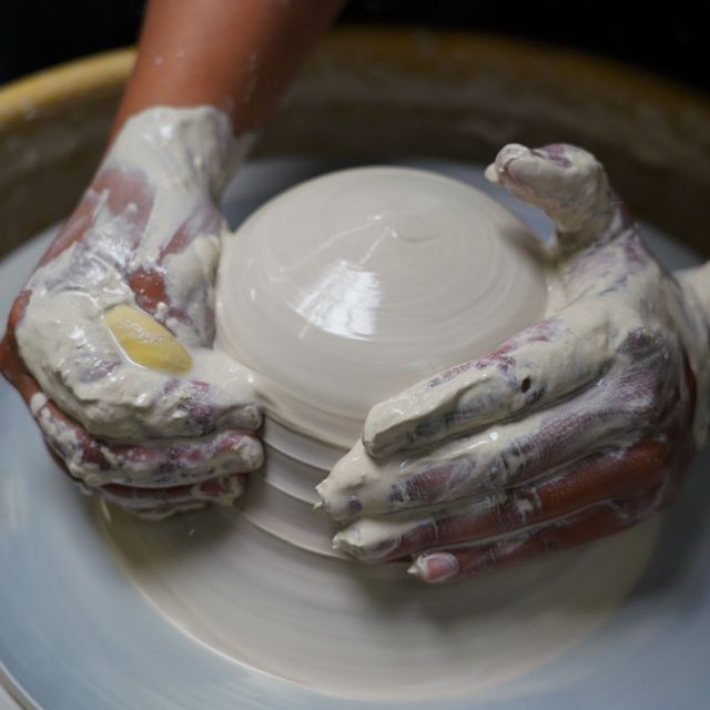 How to Master Ceramics Glazes for Beginners