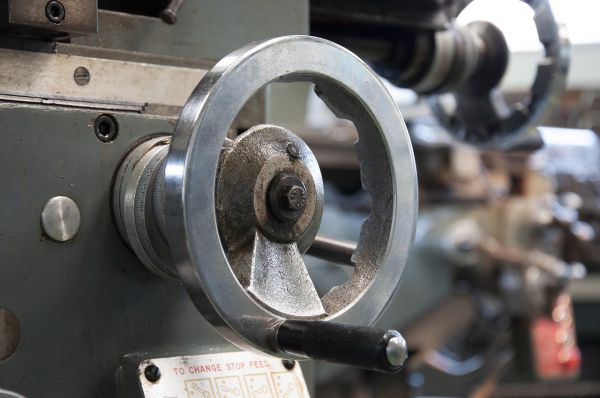 What Is A Lathe Machine & What Do Lathes Do? The Crucible